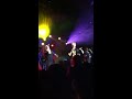 PTX Encore feat. guest Jabbawockeez in Vegas at the Hard Ro