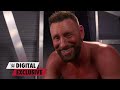 Dijak is going to show Joe Gacy what crazy looks like: WWE NXT exclusive, Jan. 16, 2024