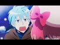Recovery of an MMO Junkie「AMV」- Pompeii
