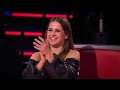 Duncan Laurence & Metejoor - 'Arcade' | Blind Auditions | The Voice Kids | VTM