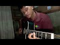 Labaw sa tanang butang /jerome suson/ fingerstyle guitar cover