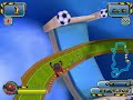 Ностальгия плей - Crazy Frog Racer 2 #3