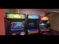 High Score Saloon Arcade Tour Evansville Indiana #arcade #pinball #barcade #tour