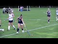 LMC Varsity Sports - Field Hockey - Putnam Valley at Rye Neck - 10/22/21