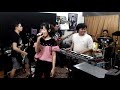 GURENGE 紅蓮華 - LiSA Cover - Studio Session