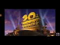 20th century fox 2009-2023#20th CENTURY FOX