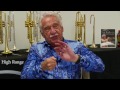 Doc Severinsen on High Notes