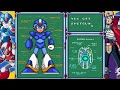 Let's Play Mega Man X-Part 2-Ice Ice Baby