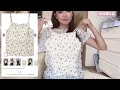 【VLOG】30代シングルワーママの休日🥝🍍掃除＆ご飯などいつもの家事🧺GRL購入品👚