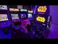 Building a Star Wars Battle Pod in my Home Arcade