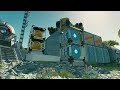 Starfield New New Atlantis Outpost Tour and building tips