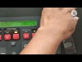 HOW TO OPERATE SIMPLEX 4100ES FIRE ALARM SYSTEM FULL DEATILES.