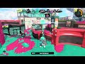 リッター4K キル集【 SPECIALZ / King Gnu】Splatoon3