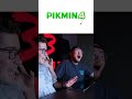 Pikmin 4 Announcement Reaction