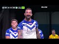 NRL long-range tries SUPER edit | Match Highlights