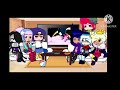 some brawlers react... |brawl stars| gc reaction