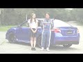 SUBARU WRX STI TYPE RA-Rを合法の峠で全開！　新井敏弘の超絶テクに酔いしれる