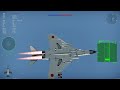 Grinding with the F-4S