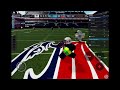 SFL S3 Week 2 | Panthers vs Patriots