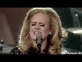 Linkin Park x Adele - Set Fire In The End