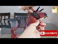 ULTIMASAURUS | Jurassic World | Custom | Toys InDaBox