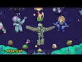 Ethereal Island Evolution - Full Song | My Singing Monsters