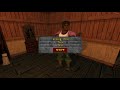 The Elder Scrolls II: Daggerfall - Sentinel Guard #007