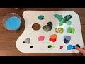 How to MIX ANY COLOR | Painting Tutorial for Beginners