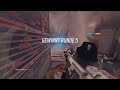 Lean (DualTage Part1) - Rainbow Six Siege 4K