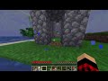 Rainy Jungle River House - Minecraft Relaxing Longplay (No Commentary)