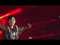 (fancam) 240504 HENRY LAU 헨리 - Trap @ Fansland Music Festival 2024 in Bangkok