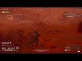 [Helldivers 2] Insubordination