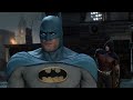 Batman: Return to Arkham - Arkham City_Tracking Down The Assassin Part 1