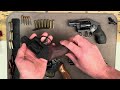 S&W 432 Ultimate Carry or Ultimate Fail