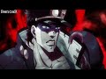 JoJo's「HD」「AMV」 - Jotaro vs Dio - Centuries ♫