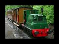 Talyllyn Railway engines Whistles/Horns 1-6