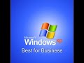 Windows XP Tour Music - Beta/Whistler Tracks