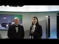 Dreo - A New Air Purifying Fan, Smart Air Fryer, And More! - Interview - CES 2024 - Poc Network