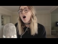 BACK TO BLACK (Live acoustic cover) | Lizzy