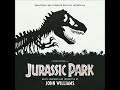 28. Opening Titles (Original) | Jurassic Park - Soundtrack