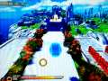 Sonic Unleashed Windmill Isle Apotos Act 3 Xbox 360.