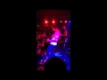 Technical Difficulties-Paul Gilbert Athens