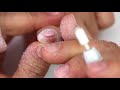 YN NAIL SCHOOL - NO FORMS, NO GLUING ON TIPS, GEL SCULPTING (NEW TECHNIQUE)