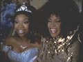 Whitney Houston & Brandy - IMPOSSIBLE / IT'S POSSIBLE (from 