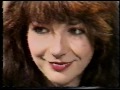 Kate Bush Tiswas