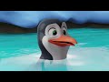 National Penguin Day with Pip! 🐧 | T.O.T.S. | Disney Junior