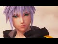 'my whole journey began the day i lost her' aka kh3 did riku dirty