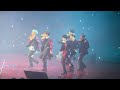Bite Me - ENHYPEN 2023 Los Angeles Concert  -  エンハイフン ロサンゼルス コンサート 10/06/2023 ‘Fate’ world tour