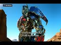 Autobots Reunite Scene Transformers 4 Age Of Extinction