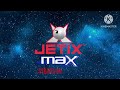 SEGA Network on Fox Kids Final Sign Off/Jetix Max First Sign On